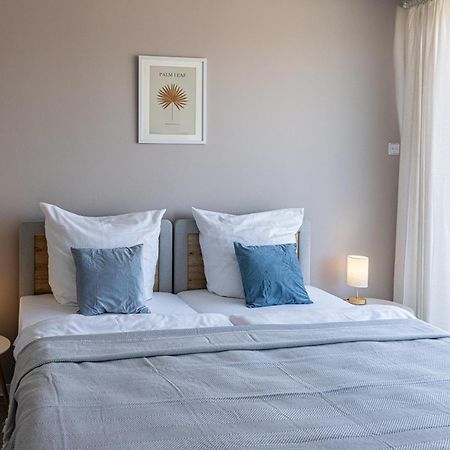 Hygge Homes - Cube Apartment Borstel  외부 사진