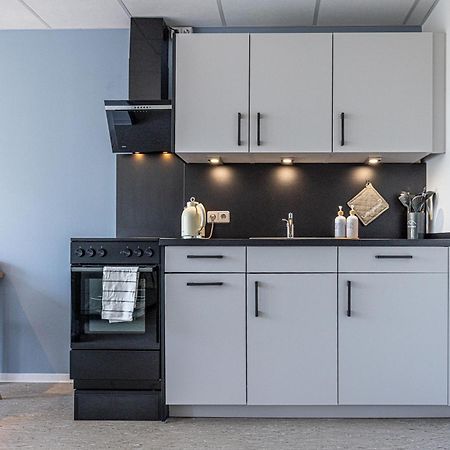 Hygge Homes - Cube Apartment Borstel  외부 사진