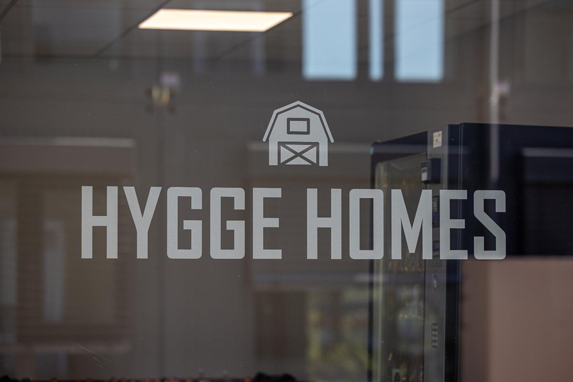 Hygge Homes - Cube Apartment Borstel  외부 사진