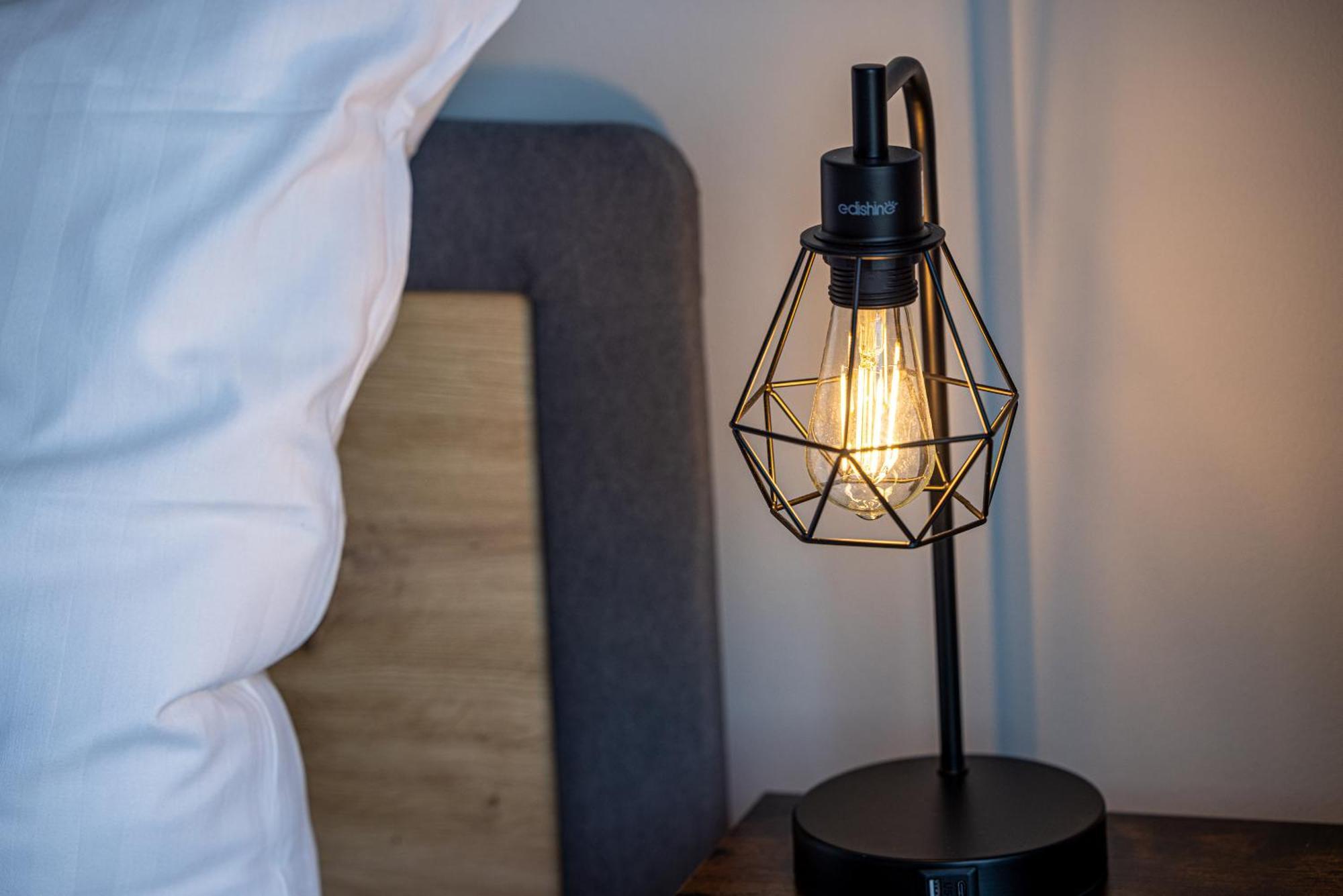 Hygge Homes - Cube Apartment Borstel  외부 사진
