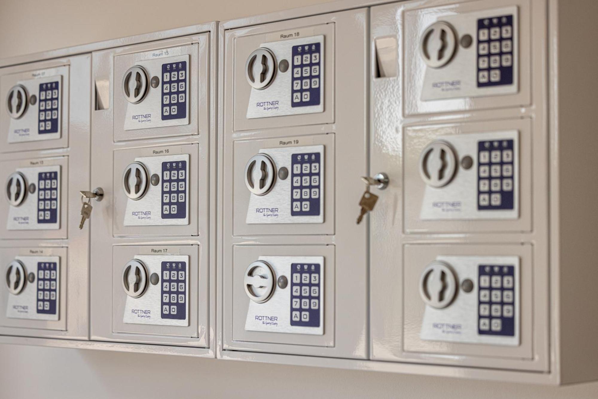 Hygge Homes - Cube Apartment Borstel  외부 사진